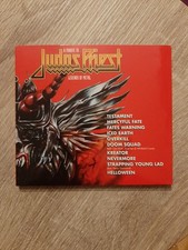 Judas Priest   A Tribute To Judas Priest - Le...