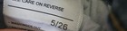 Woman Kancan Jeggings Size 5/26 — photo 3
