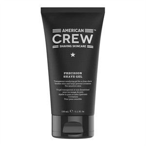 AMERICAN CREW - SHAVING SKINCARE - PRECISION SHAVE (150ml) Gel - Foto 1 di 1