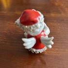 3 Vintage Lefton Retro Mid Century Christmas Baby Angels — photo 3