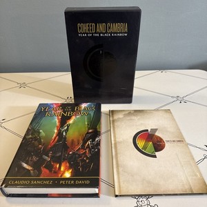Coheed and Cambria Year of the Black Rainbow | eBay