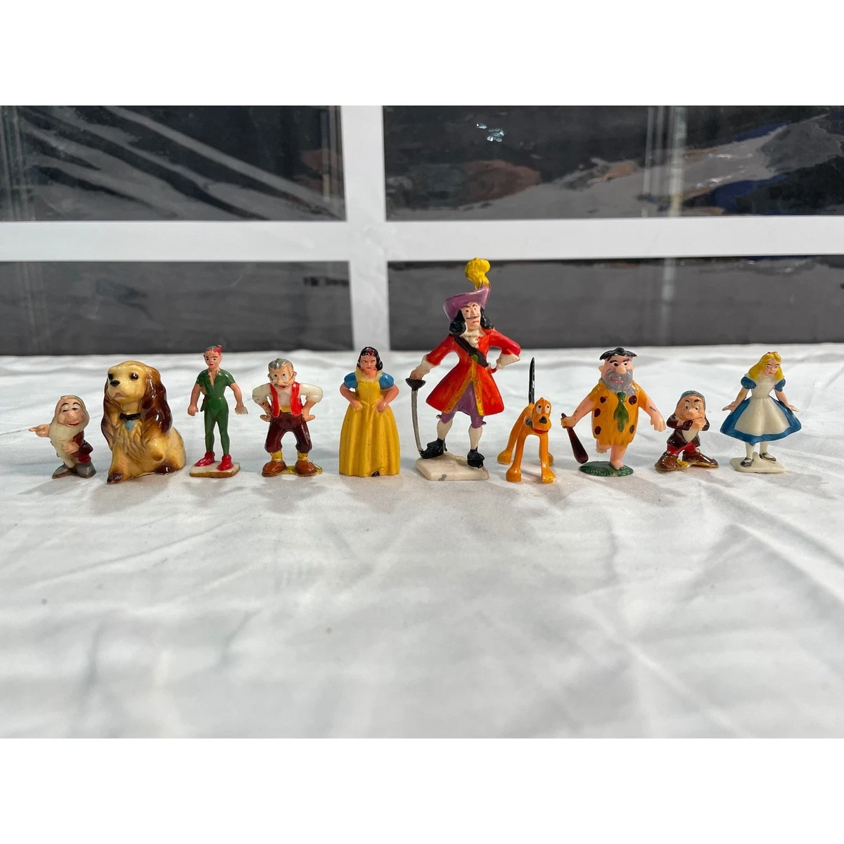 Peter Pan Vintage Disney Collectibles (Pre - 1968) for sale | eBay