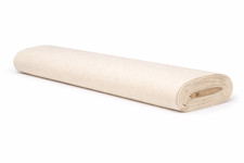 Calico Lightweight Fabric 100% Cotton Plain-Woven Dressmaking Crafts 150cm Wide