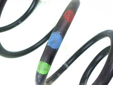 Ressort divers Peugeot 208