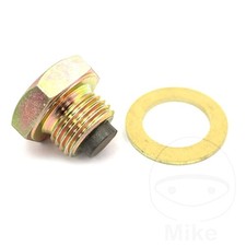 New Magnetic Oil Drain Plug For BMW S 1000 R 0D02