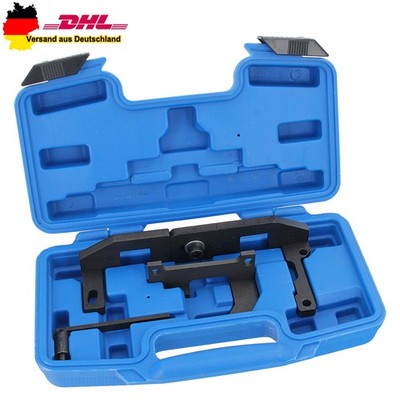 Motor Einstellwerkzeug Arretierwerkzeug Satz für Peugeot 208 Citroen C3 1.0 1.2