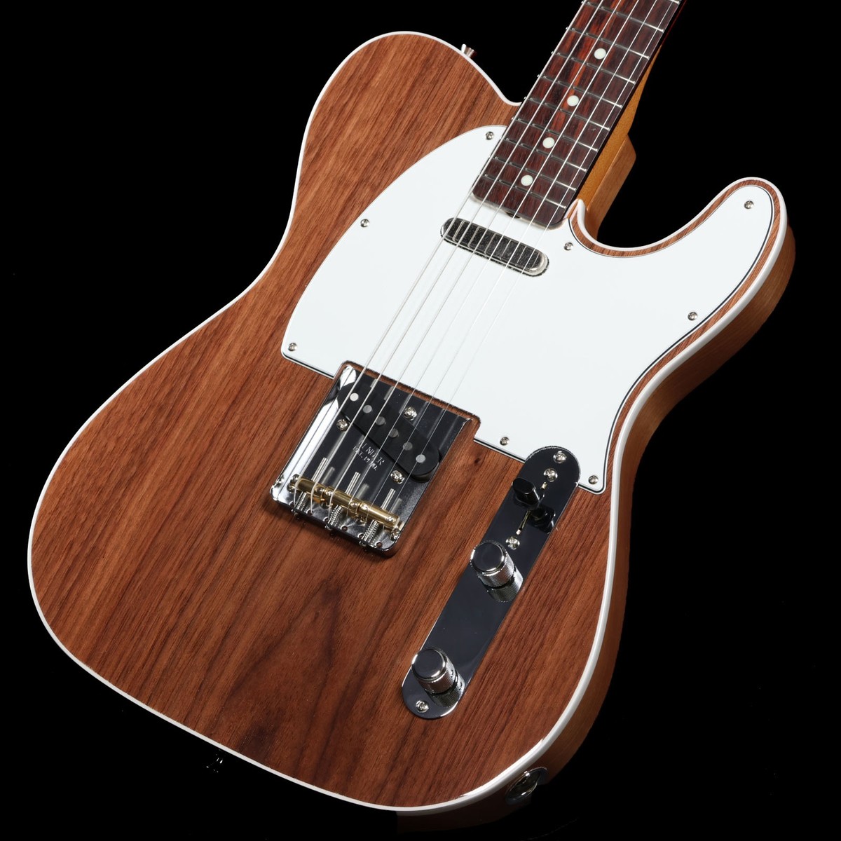 Fender FSR Made in Japan Traditional 60s Custom Telecaster
