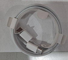 LOT OF 10 - NEW BULK Apple genuine USB-C to USB-C Cable 1M
