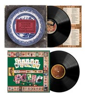 Kaiser Chiefs - Employment 20 - Vinyl Record L.P. Set - G3Z