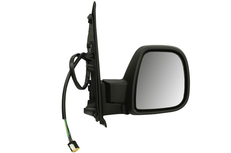 2x ✅Fits BLIC 5402-04-2103398P Side mirror electric Right Convex CIT ⭐UK Seller⭐