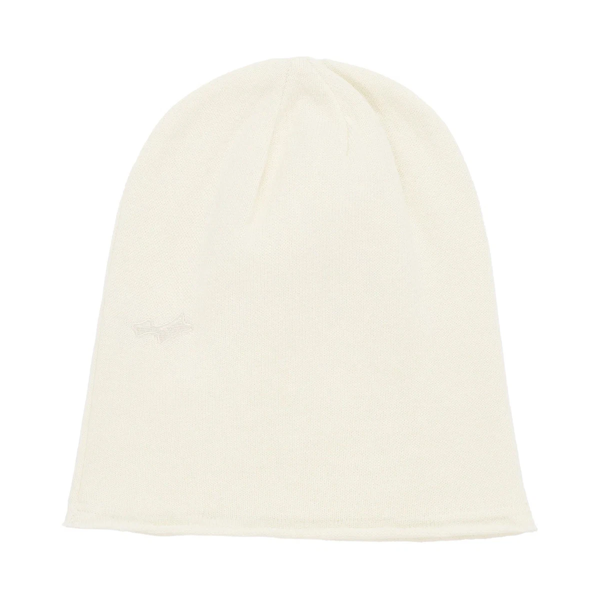 Justin Bieber SKYLRK ANGEL ホワイト ビーニー Justin Bieber SKYLRK ANGEL ホワイト ビーニー