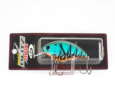 OSP Rattlin Blitz Max 62 mm 14 Gramm Schwimmend K�der EB-08 (6259)