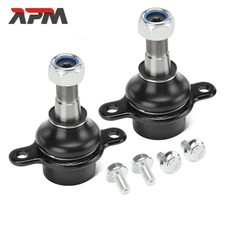 2x Traggelenk Führungsgelenk Vorne für Ford Transit FB FC FD FS FZ F3 FY FZ FA