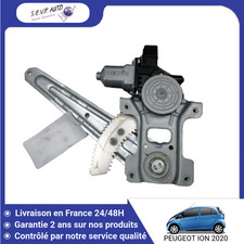 Moteur Peugeot iOn