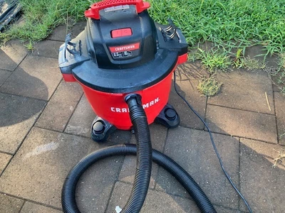 Piezas de repuesto para aspiradora CRAFTSMAN 16 galones 6,5 HP húmeda/seca CMXEVBE175950 #87 Foto 1 de 4