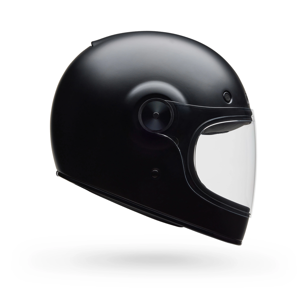 bell bullitt matte black helmet GT Command CLOSEOUT drive and thrive Bell - Helmet Bullitt DLX