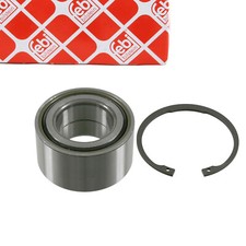 febi 21975 Radlagersatz f&uuml;r MERCEDES W163 ML230-500 ML55 AMG ML270/420 CDI