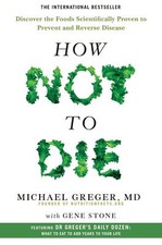 How Not To Die | Buch | 9781509852505