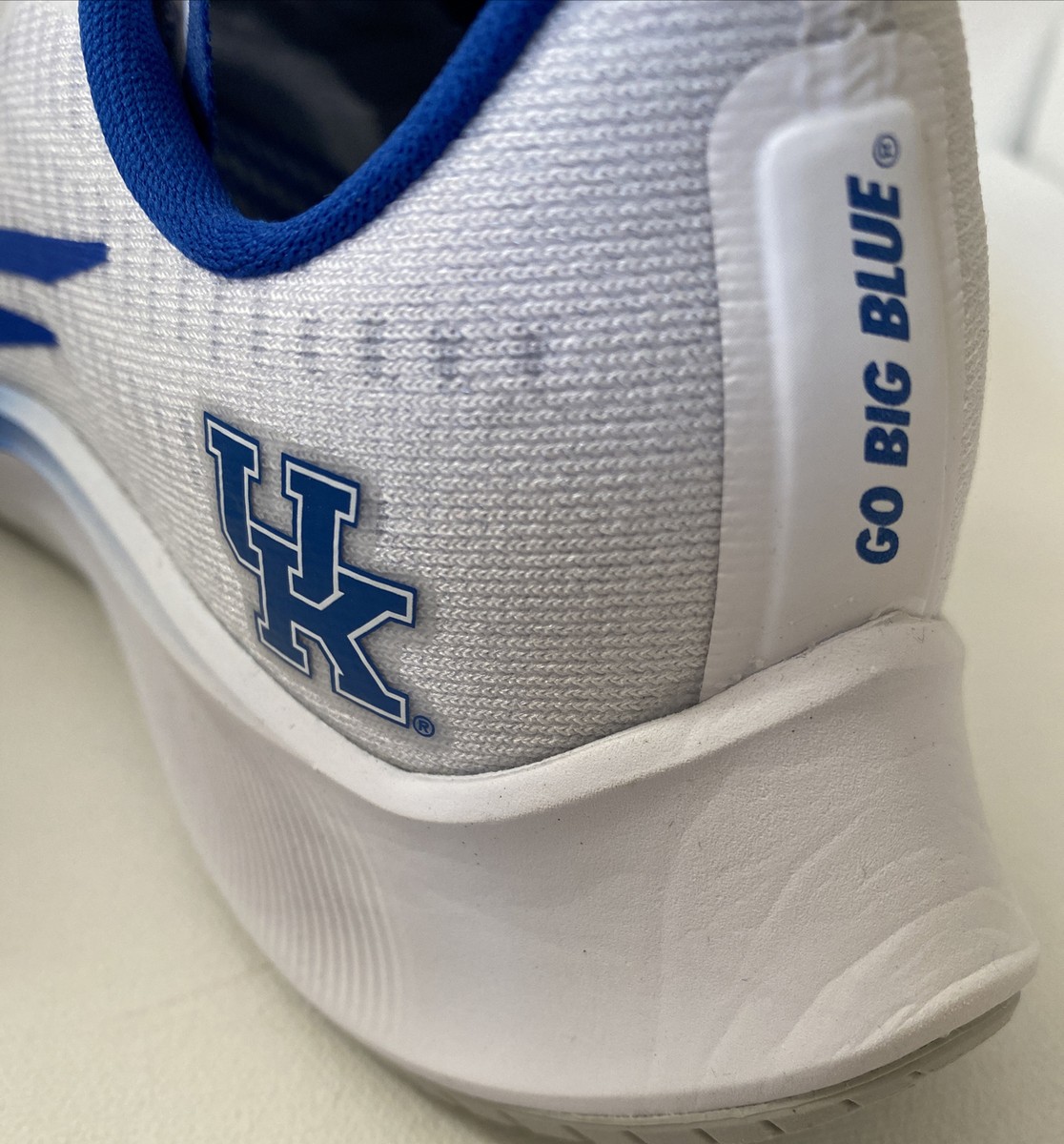 Nike Air Zoom Pegasus 37 Kentucky NCAA Unisex Men display picture 2