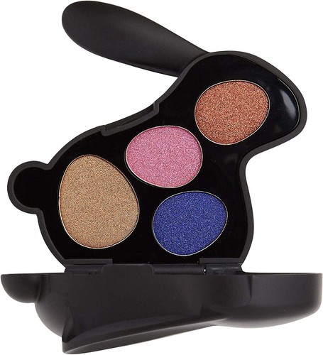 Revolution Maquillaje Sombra de Ojos Tienda de Mascotas Paleta Set Mate Brillo Sombra de Ojos 4 - Imagen 15 de 22
