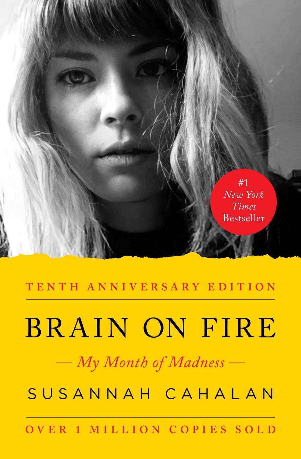 Brain On Fire My Month Of Madness Susannah Cahalan Taschenbuch