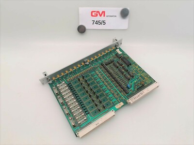 Windsor Technologies MPM A 8/1 Digitale Ausgangskarte digital output card