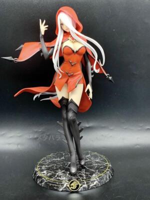 Dragon Nest Argenta 1/7 Scale ABS & PVC Painted Figure from Japan