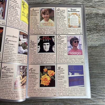 The Best Catalogs In The World - Vintage Store Catalog Vol. IX | eBay