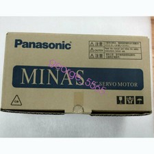 1pcs NEW Panasonic Servo Motor MSM082A4B via FedEx
