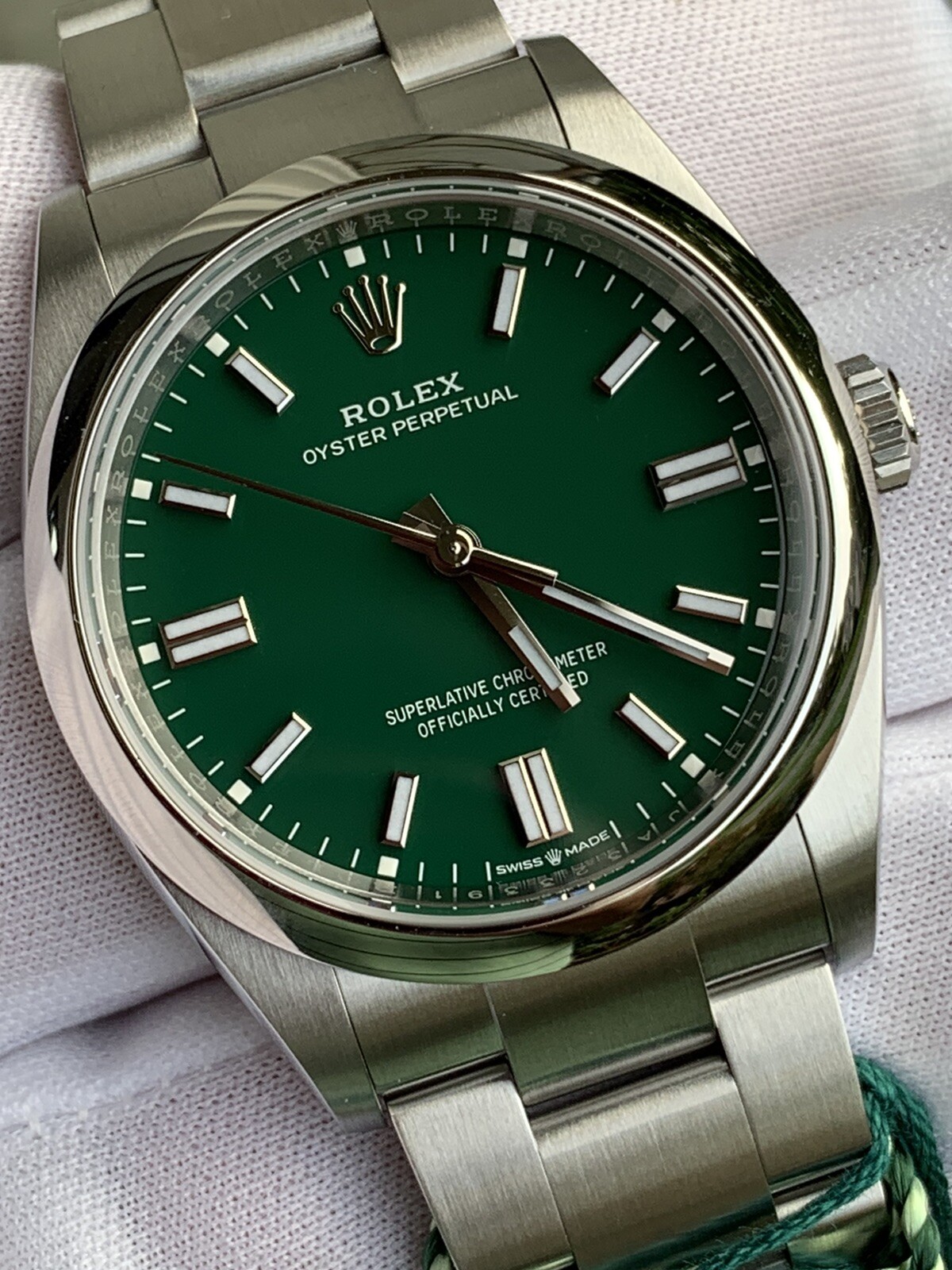 Rolex Oyster Perpetual 36 купить в 