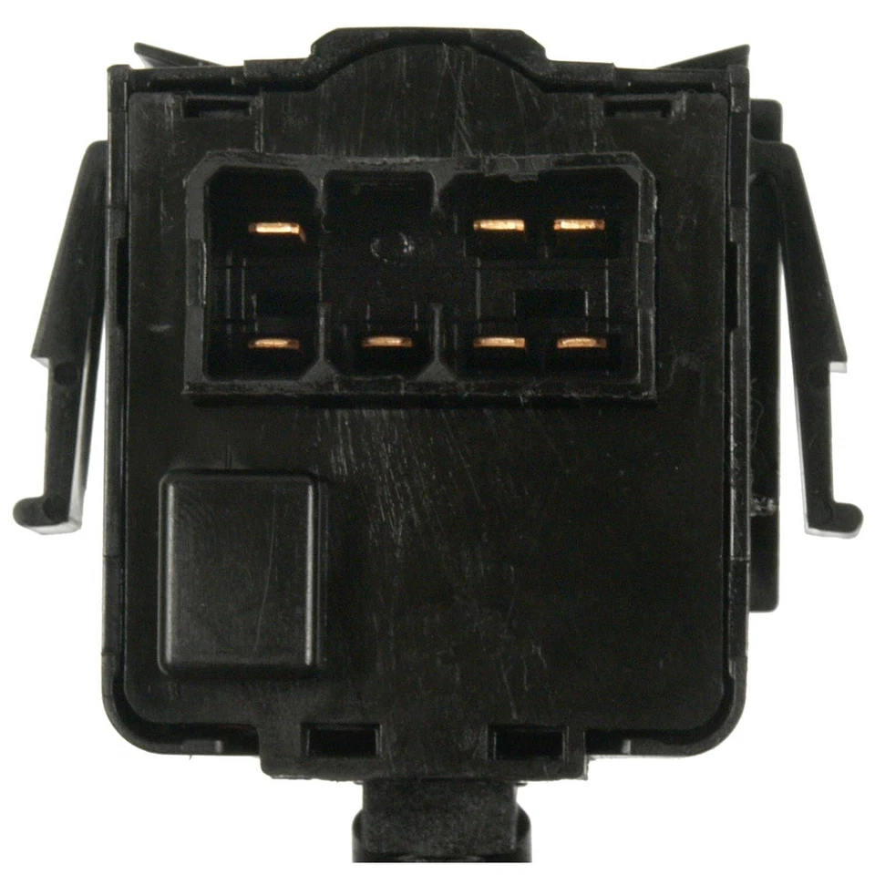 Interruptor atenuador de faros de encendido estándar para 1999-2002 Daewoo Nubira CBS-1715 Foto 2 de 4