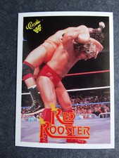 1990 Classic WWF WWE Wrestling Cards Complete Your Set You Pick 1-145