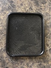 2016-2018 Ford Explorer Police Headlamp Cover Cap