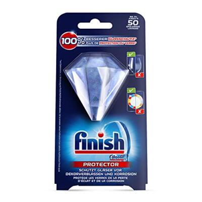 Finish Protector 1 Stück 6er Pack (6 x 1 Stück)