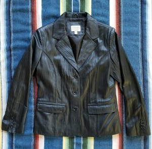 cabelas leather jacket