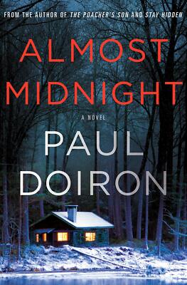 Almost Midnight: A Novel (book)