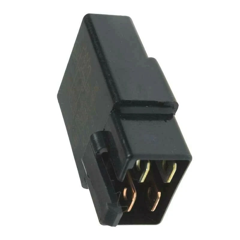 JMP Relè Motorino Di Avviamento - Foto 3