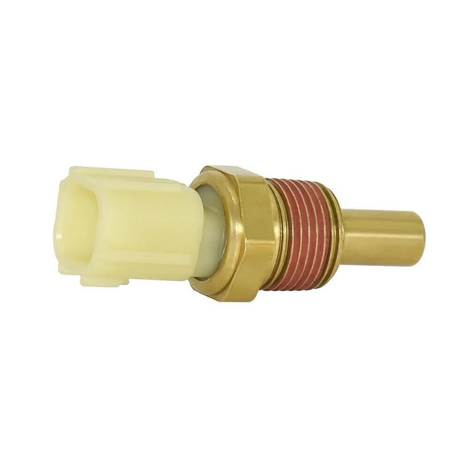 Engine Coolant Temperature Sensor ECT415 WT5204 For Chrysler Dodge Jeep 2007-16 - Image 4 of 4