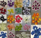 LATEX REAL TOUCH CALLA LILY FLOWERS BOUQUETS WEDDING BRIDAL BOUQUET ARTIFICIAL