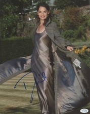 Ruth Wilson "The Affair" AUTOGRAPH Signed 11x14 Photo ACOA