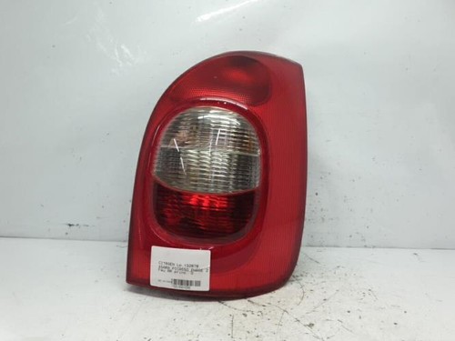 Feu Arrière Principal Droit Pour Citroën Xsara Phase 2 1.6i 16V - Pièce D'occasion 47094687