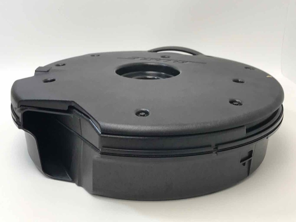 Fits 14 15 16 NISSAN ROGUE Bose Audio Sound System Subwoofer Speaker