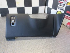 11 12 2011 2012 FISKER KARMA c1311404013ka knee bolster switch driver gas trunk