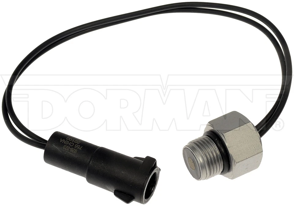 Sensor de tacómetro Dorman para Ford E-350 Club Wagon 2003-2004 7,3 L V8 Foto 2 de 4