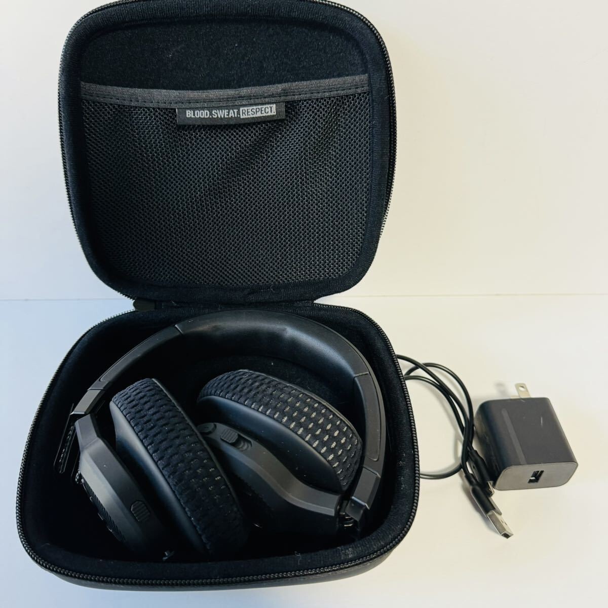 Sport Wireless Dwayne Johnson Headphones In Ear JBL Under