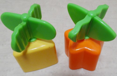 Fisher Price Laugh&Learn Birdbath/Toolbench/ Purse REPLACEMENT Accessories - Picture 4 of 8