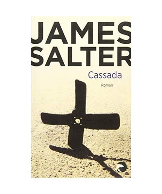 Cassada, James Salter