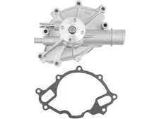 Autopart Premium Water Pump fits Ford Bronco 1987-1996 82CFMV
