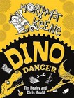 Dino Danger by Tim Healey (Paperback, 2015)