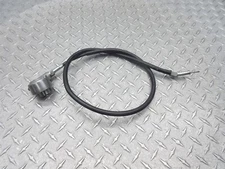 2007 06-09 Kawasaki Vulcan 500 EN500 OEM Speed Speedo Speedometer Sensor